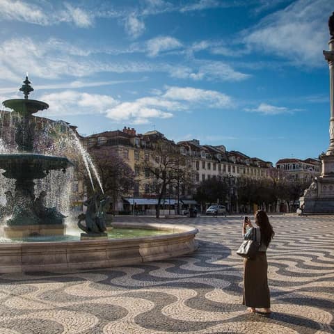 Journeys: Discover Portugal