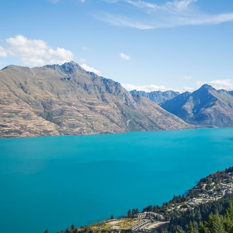 Best of Down Under: Australia & New Zealand