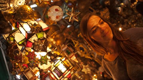 Northern Morocco: Blue Cities & Bustling Marrakech