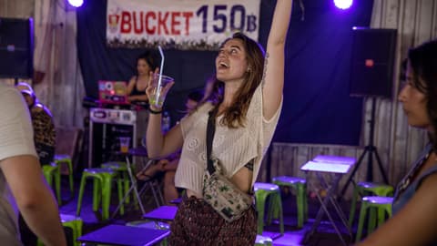 Southeast Asia Trifecta: Cambodia, Vietnam & Bangkok Vibes