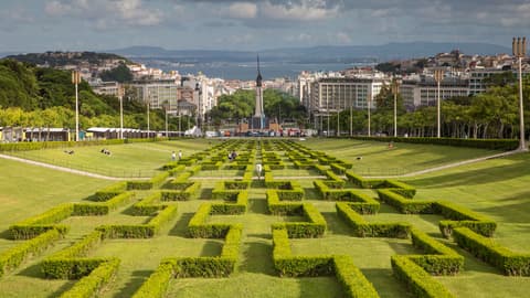 Journeys: Iconic Portugal & Spain