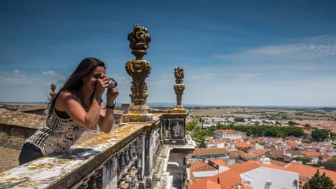 Spain, Portugal, and Morocco Adventure