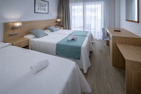 4R Salou Park Resort II, Room
