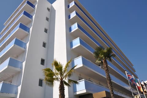 BLUESEA Montevista-Hawai, General view