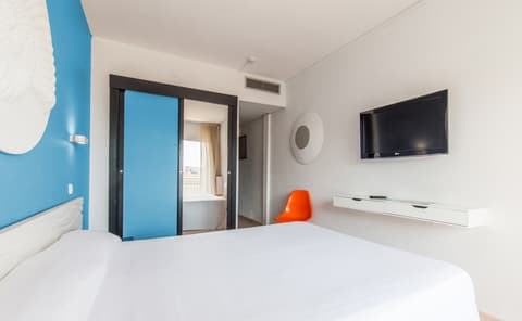 BLUESEA Montevista-Hawai, Room