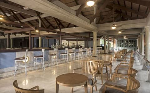 Iberostar Selection Bavaro All Inclusive, Bar