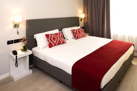 JR Hotels Gigli Firenze, Room