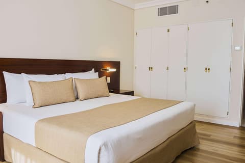 Dazzler by Wyndham Buenos Aires San Martin, Room