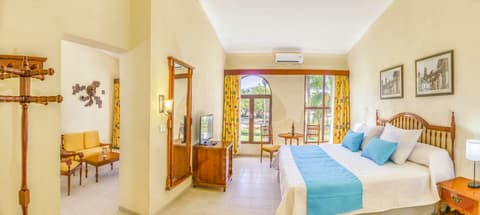 Memories Trinidad del Mar  All Inclusive, Room