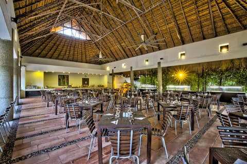 Estelar Playa Manzanillo-All Inclusive, Lobby