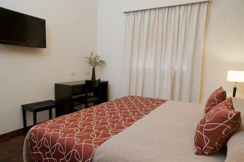 Hotel Premier, General view