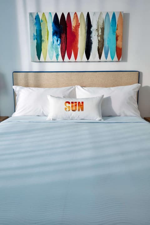 Universal Endless Summer - Surfside Inn and Suites, Room