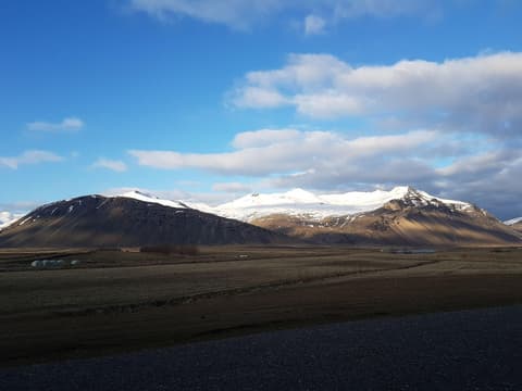 Seljavellir Guesthouse, General view