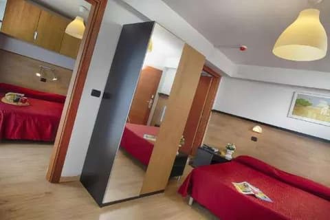 CLUB HOTEL ANGELINI, 