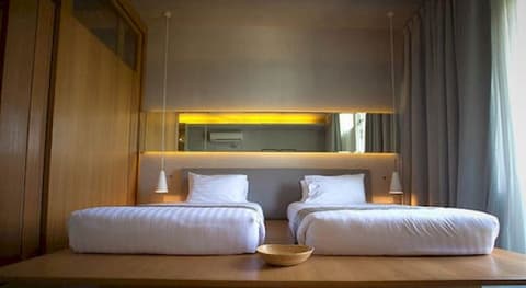 BELUM RAINFOREST RESORT, 