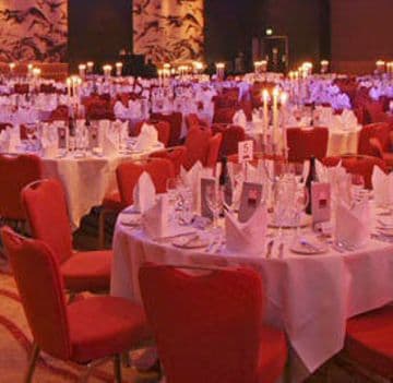 PLAZA ON THE RIVER, LONDON, 