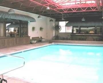 PLAZA ON THE RIVER, LONDON, 