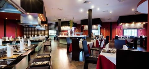 SIRENIS COCOTAL BEACH RESORT CASINO & AQUAGAMES, 