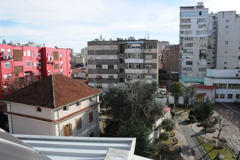 BOUTIQUE RESTORANT GLORIA, 