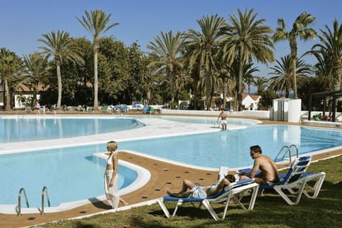 ALDIANA CLUB FUERTEVENTURA - ALL INCLUSIVE, 