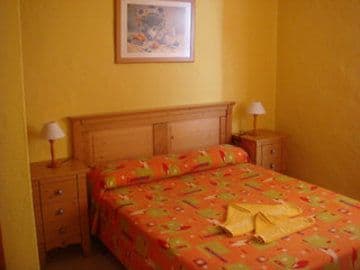 APARTAMENTOS CASTILLO BEACH VISTAS, 