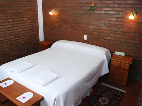 Apart Hotel Los Tulipanes, 