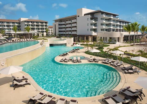 Dreams Playa Mujeres Golf & Spa Resort - All Inclusive, 