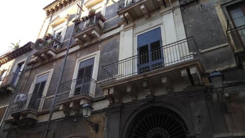 casa Giuseppe, 