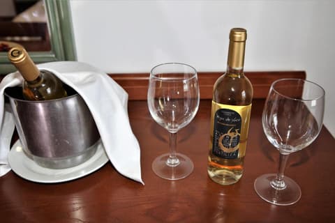 B&B Hotelito el Campo, 