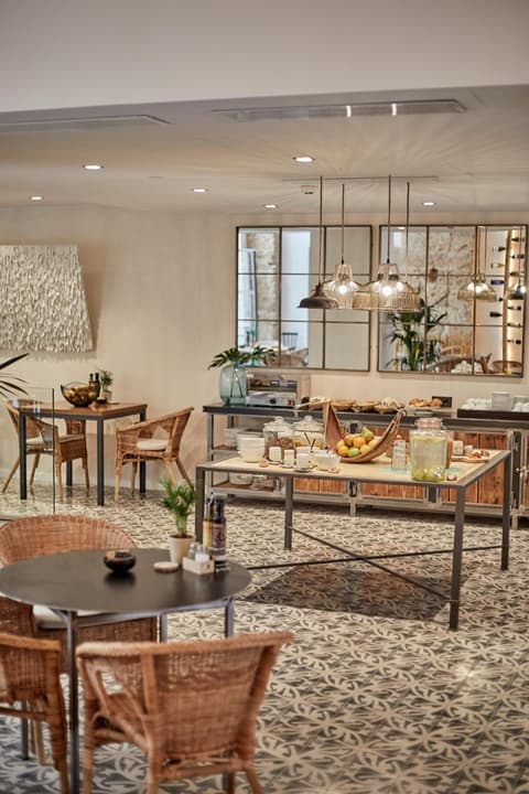 Ca n'Alexandre - Adults Only, 