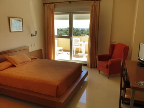 Luz de Azahar Bed and Breakfast, 