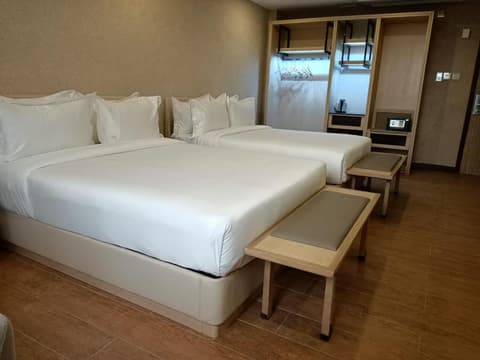 La Maison Royale South C, 