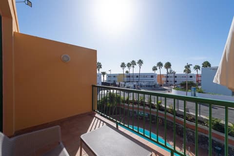 Apartamentos Cordial Judoca Beach, 