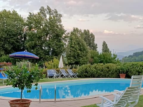 Agriturismo Ca' Castellani, 