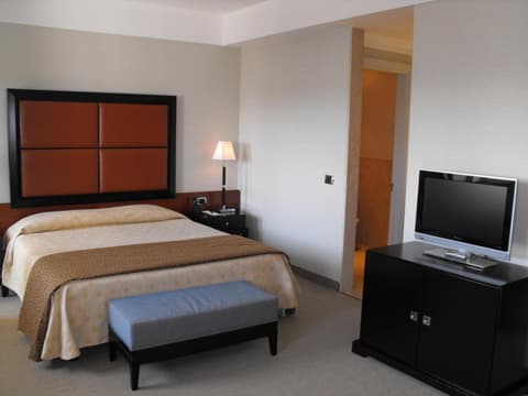 Ergife Palace Hotel, 