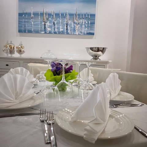 Porto Cesareo Hotel, 