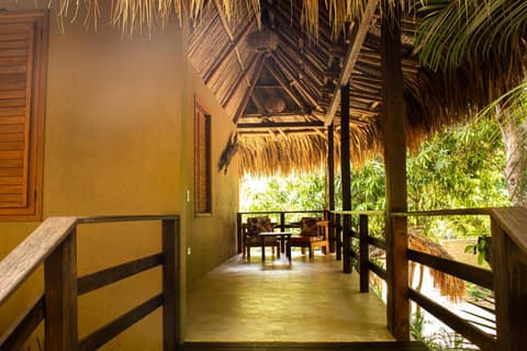 Casa Isabella Tayrona - los naranjos, 