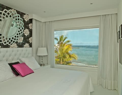 Lani's Suites de Luxe - Adults Only, 