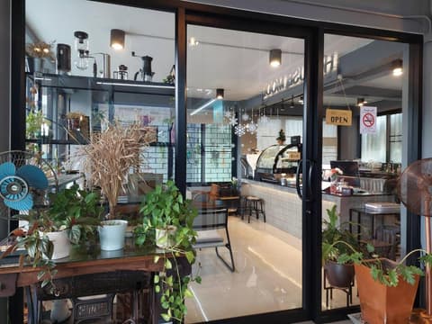 HOUSEMODE - BAANYAI @ Wongwian Yai, 