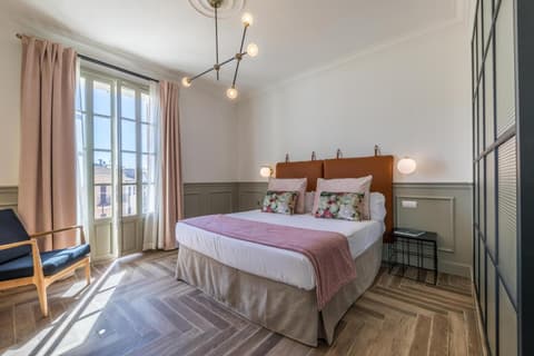 Can Ribera by Zafiro, 