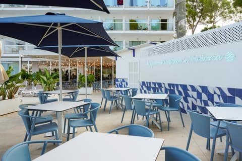 ILUNION Palmanova Mallorca, 