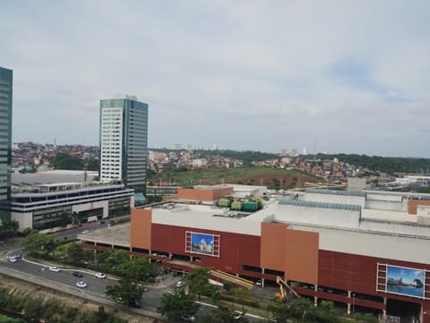 Mondial Apartments By BnbHost, 