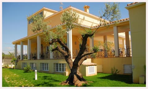 Luz de Azahar Bed and Breakfast, 