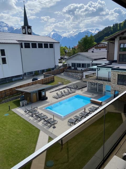 Spa Apartments - Summercard included - Zell am See, 