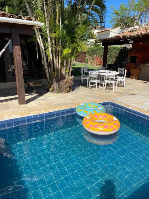 Bela Vista Ferradura, 