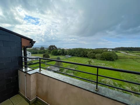 Alojamientos Playa de las Catedrales 3000, 