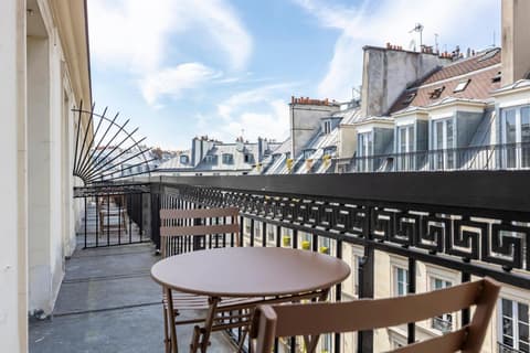 Le Monsieur By Sweett, 