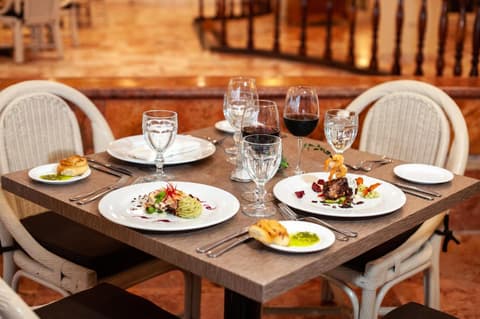 El Cozumeleño Beach Resort - All Inclusive, 