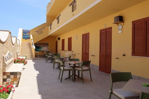 Gran Residence Marisa, 