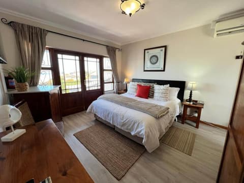 Sea Whisper Guest House, 